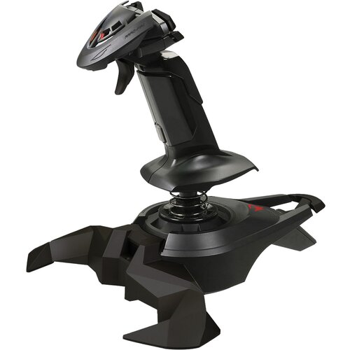 Subsonic Razstavljen (odprta embalaža) - RAIDEN FLIGHT STICK PRO igralna palica za PC, (21735033) Cene