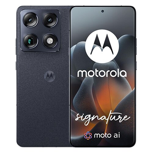 Motorola Signature 5G Dual Sim 16GB RAM 512GB crni Cijene