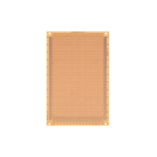 Rademacher WR Laboratorijska pločica HP Cijene