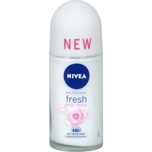 Nivea Roll-on fresh rose touch 50ml Cene