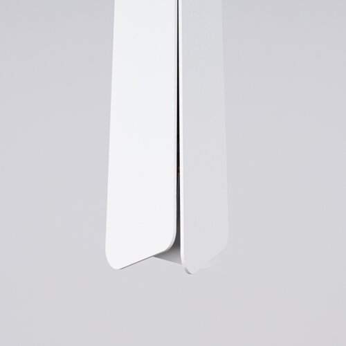 Sollux Lighting Sollux SL.1399 - Luster na sajli PRYSM 3xG9/8W/230V bela Slike
