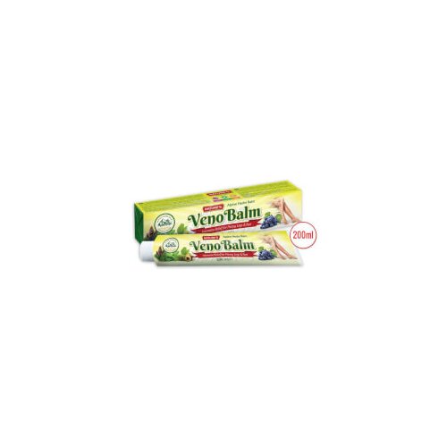 Natures Pharma Veno Balm Cijene