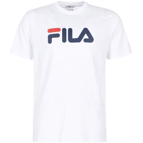 Fila Majice s kratkimi rokavi BELLANO Bela Slike
