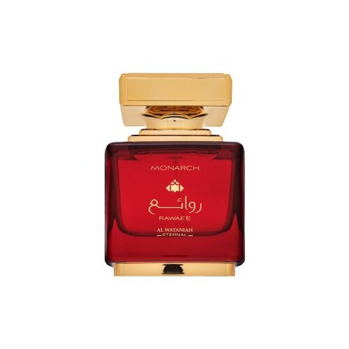 Al Wataniah Rawae&amp;amp;apos;e Monarch parfumirana voda za ženske 100 ml Slike