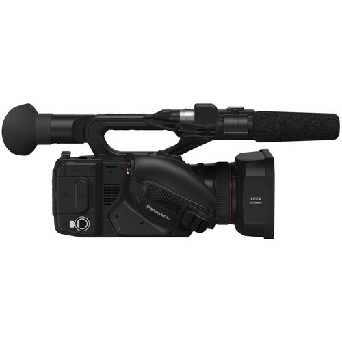 Panasonic HC-X1E 4K Profi Camcorder Slike