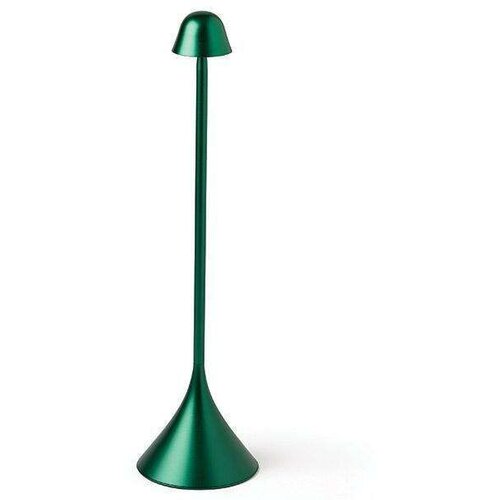 Lexon steli Bell stolna lampa tamnozelena LH95B-DG1 Slike