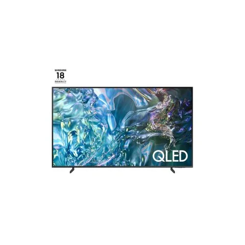 Samsung 55” Q60D QLED 4K Tizen OS Smart TV