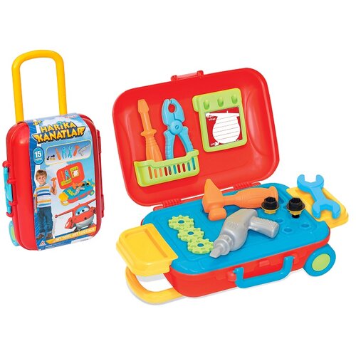 Dede Alat set 035599 Cene