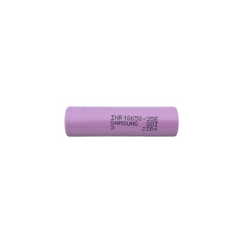 Samsung INR18650-35E Slike