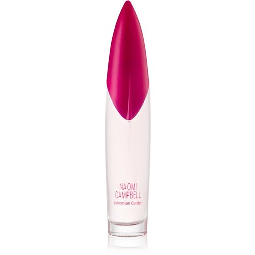 Naomi Campbell Bohemian Garden toaletna voda 30 ml za ženske Cene