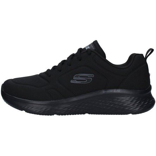 Skechers Nizke superge 150047 Črna Cene