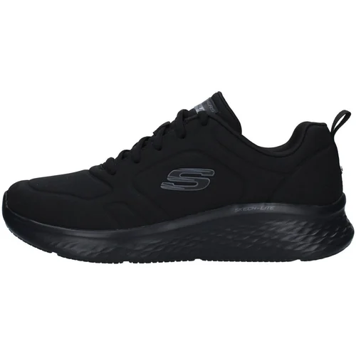 Skechers Nizke superge 150047 Črna