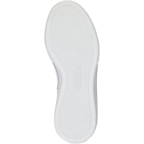 Skechers Visoke superge &amp;#039;CORDOVA CLASSIC&amp;#039; zelena / rdeča / črna / bela Slike