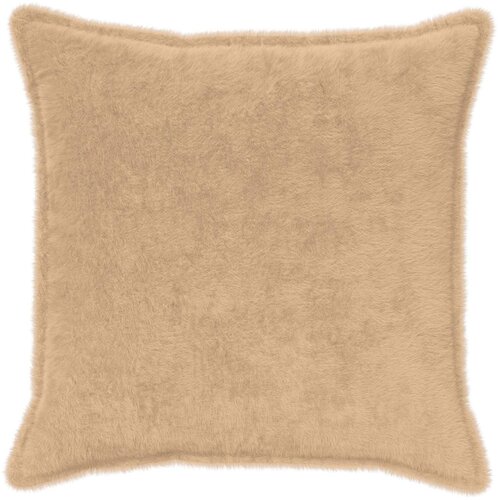  Presvlaka za jastuk 2 kom. HOUTEN Krem 70 x 70 cm Slike