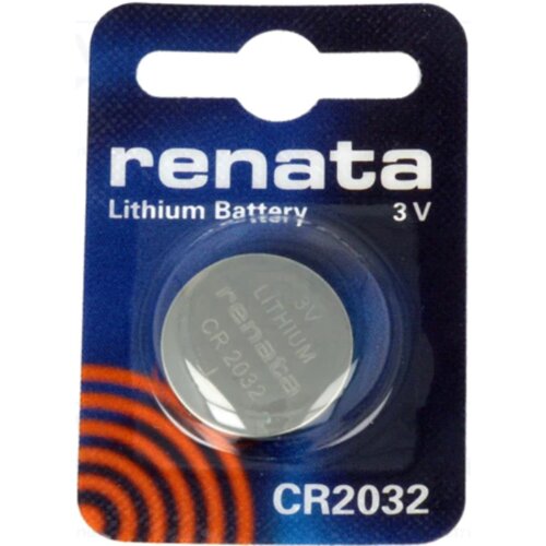 Renata Baterija CR2032 B1 Cijene