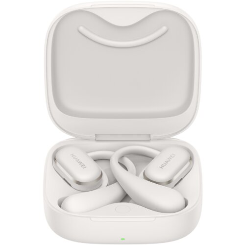 Huawei FreeArc Headset Wired & Wireless Ear-hook Calls /Music USB Type-C Bluetooth Grey Cene