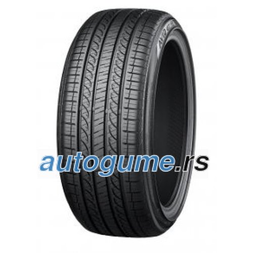 Yokohama Avid GT S35A ( 305/40 R20 112V XL, RPB ) Slike