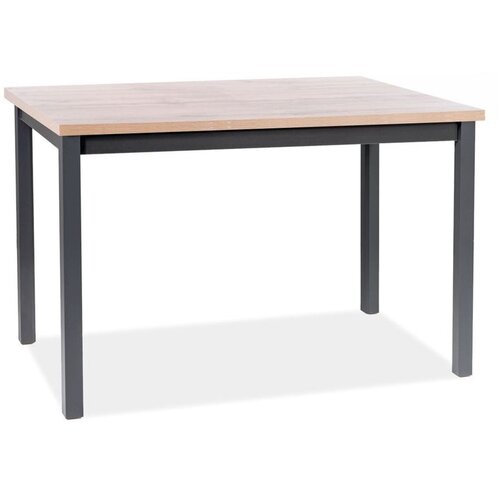 Molarem Home stol ADAM 120*60 cm - laminirana ploča + MDF Slike