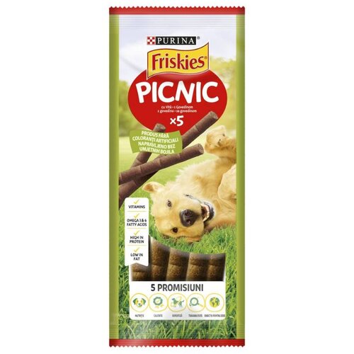 Picnic Picnic govedina 42 g Cene