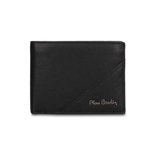 Pierre Cardin mu&Scaron;ki koŽni novČanik 8805-157/ crni Cene