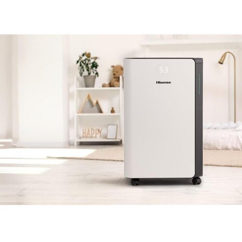 Hisense Odvlaživač zraka D20CW Cijene
