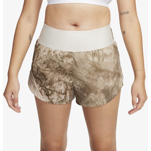 Nike Šorc W NK TRAIL RPL MR 3IN BR SHR Cene