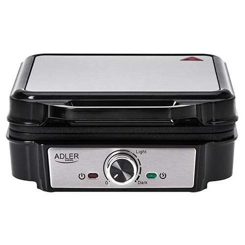 Adler AD3083 aparat za galete 4 1800W beli Cene
