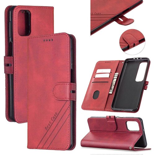 INORCO Etui za telefon Huawei Honor za stojalo za pokrov telefona Honor Play3, (21844364) Slike