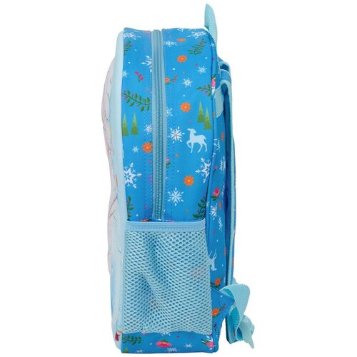 Frozen Disney 3D ruksak 33 cm Slike