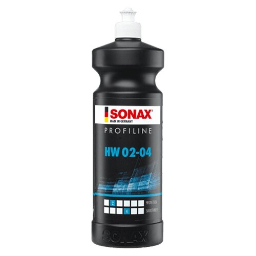 Sonax PROFILINE Visoko kvalitetan vosak - 280300 Slike