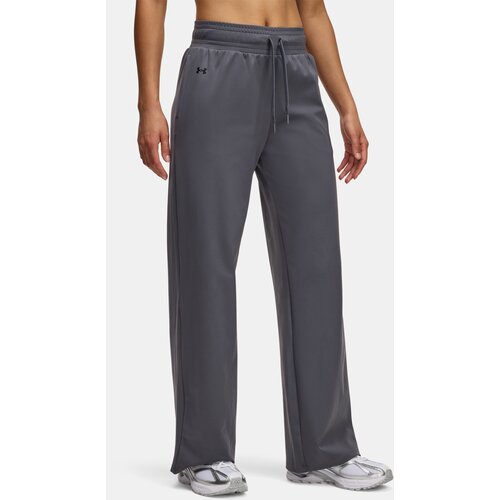 Under Armour Women's Sports Pants Motion Open Hem Pant - Women's Cijene