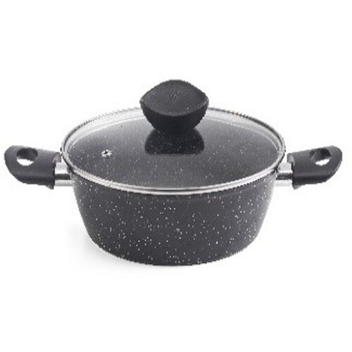  Aluminijski lonac 24cm, INDUKCIJA Slike
