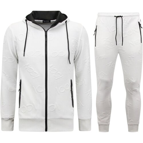 Top Star Trenirka komplet 150478810 Bela Slike