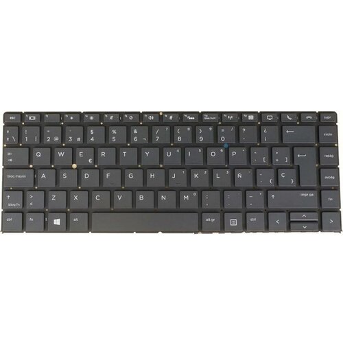HP Tastatura za laptop EliteBook x360 1040 G4 1040 G5 1040 G6 veliki enter backlight Cene