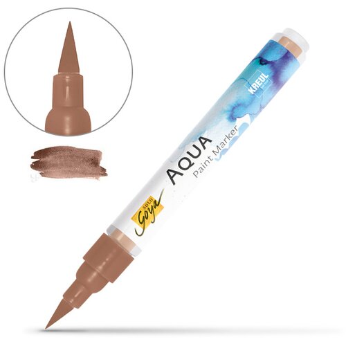  Akvarel flomaster Aqua Solo Goya | izaberite nijansu Cijene