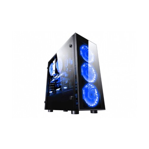 Altos Firestorm IV, R5/B450M-A/16 GB/480 GB SSD/GTX1660/750 W računar Cene