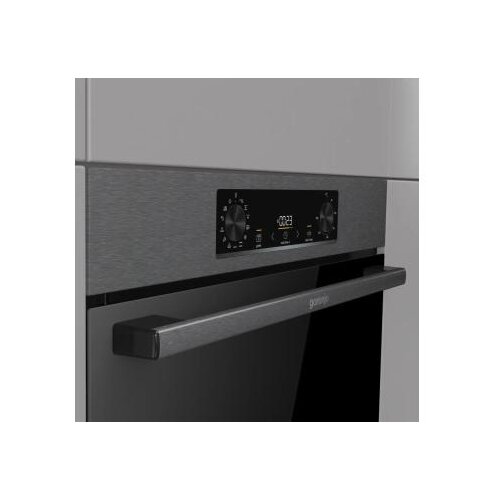 Gorenje BFG4PYROBX Ugradna rerna Slike