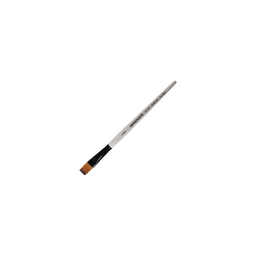GRADUATE četkica ravna sintetička vlakna No. 3/4 Slike