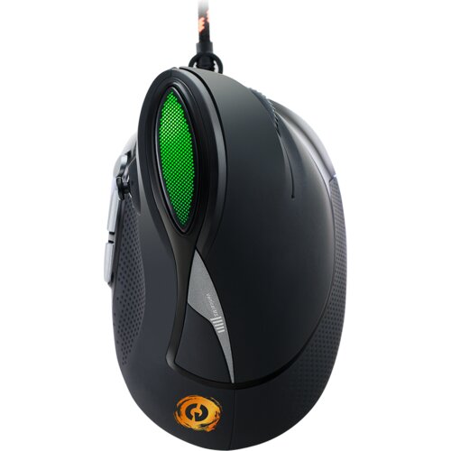 Canyon mouse Emistat GM-14 Vertical 7buttons Wired Black Cijene