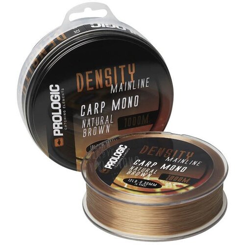 Prologic najlon density mono carp 1000M 0/30MM Cene