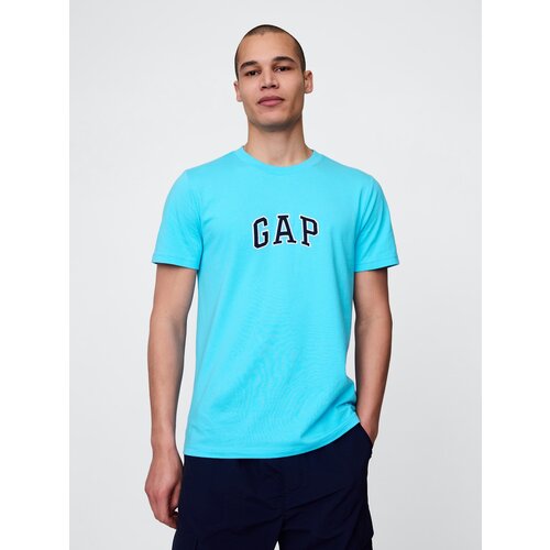 GAP T-shirt with logo - Men's Cijene