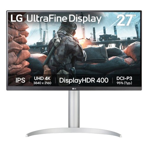 LG monitor 27UP650K-W Cijene