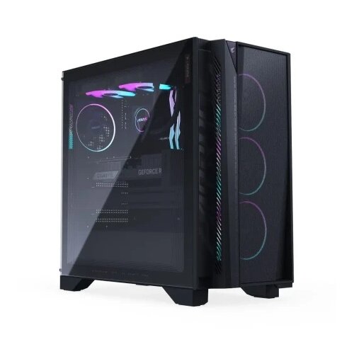 Gigabyte AORUS PRIME 5 AP551, Ryzen 7 9800X3D, 2x 16GB, RTX 5070 Ti 16GB, 2TB, 240mm AIO Liquid Cooler, 850W 80 PLUS Gold, Windows 11 Home Cene