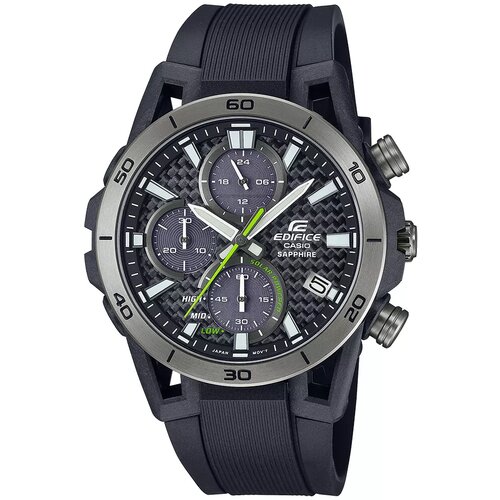EDIFICE EFS-S640PB-1AVUEF casio muški ručni sat Slike