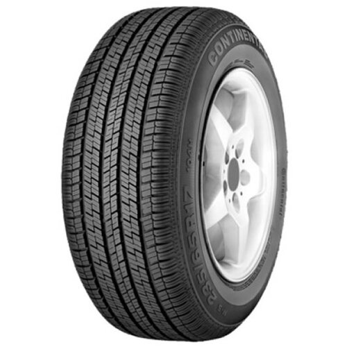 Continental 255/55R19 Conti 4x4Contact 111V XL Cene
