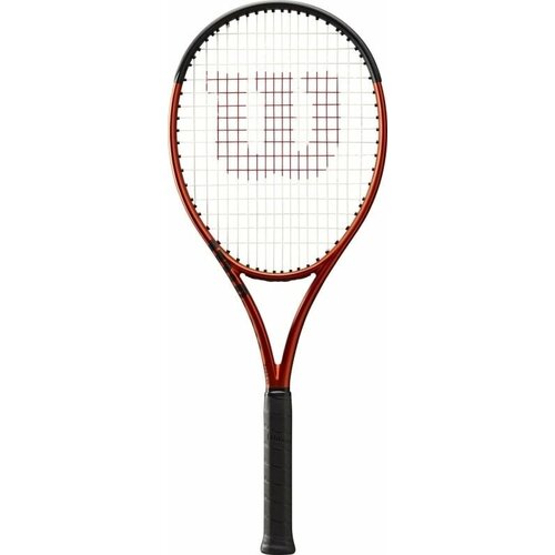 Wilson Burn 100ULS V5.0 Tennis Racket Slike
