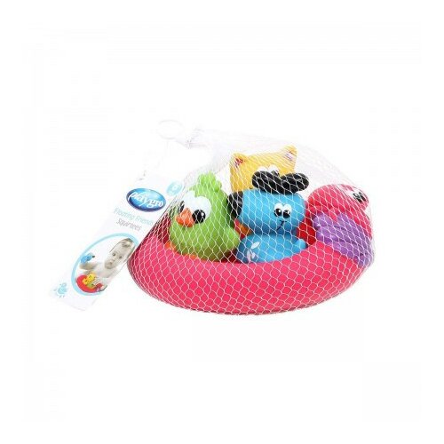 Playgro set gumenih igračkica za kupanje 183190 ( 22113017 ) Cene