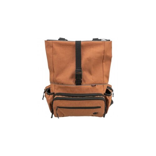  Rolltop torba 55 130cm rustik boja Cene