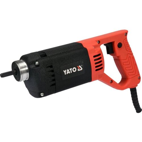 Yato TYT-82600 vibro igla za beton 1200W + 3m crijeva 35mm Cene