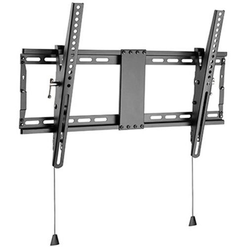  Zidni nosač GEMBIRD WM-80T-01 nagib, 37”-80” Cijene